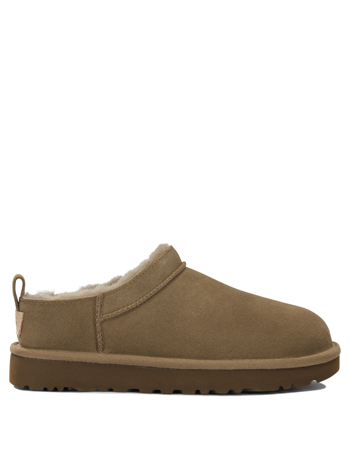 Ugg Classic Micro Slippers