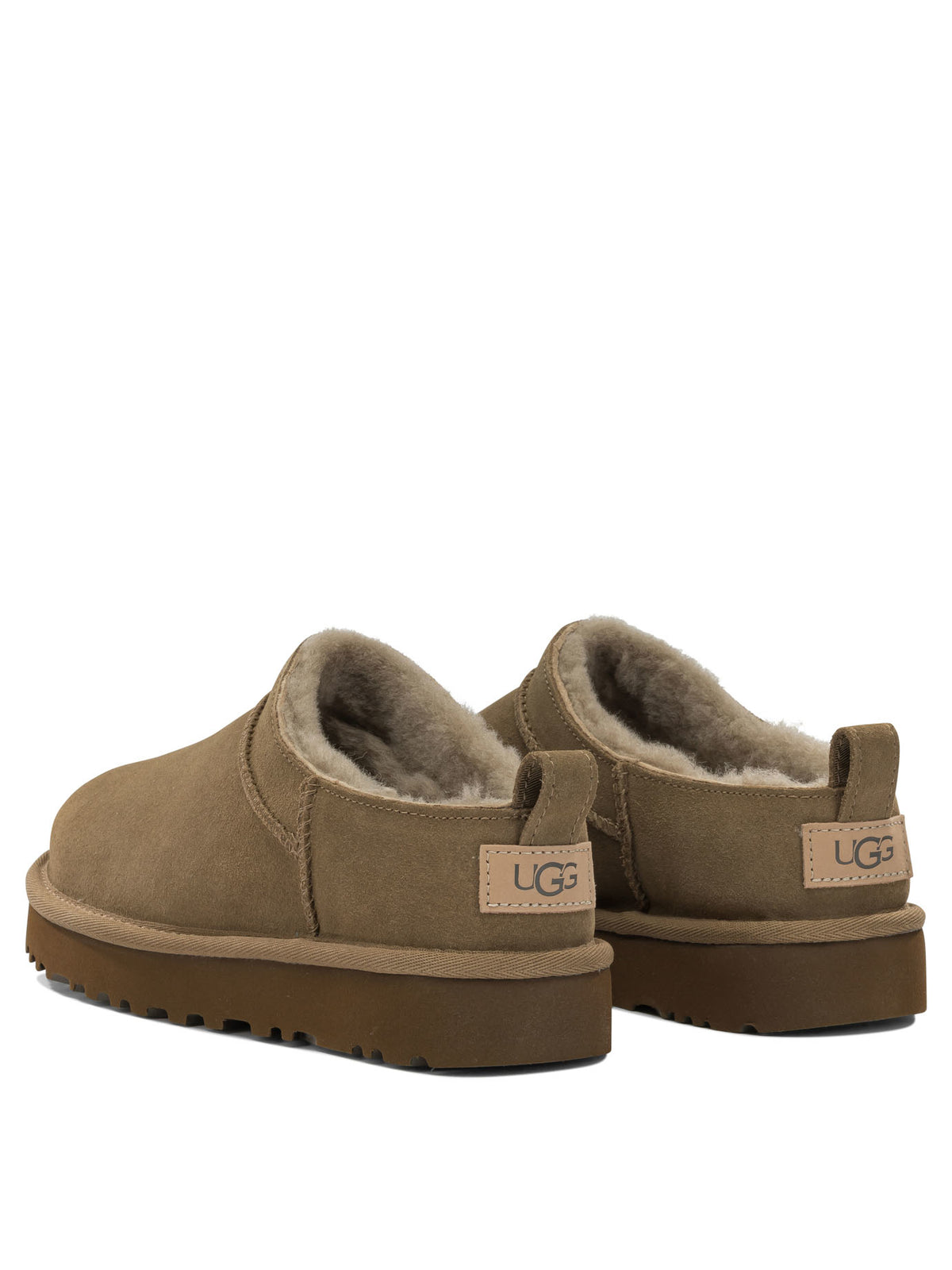 Ugg Classic Micro Slippers