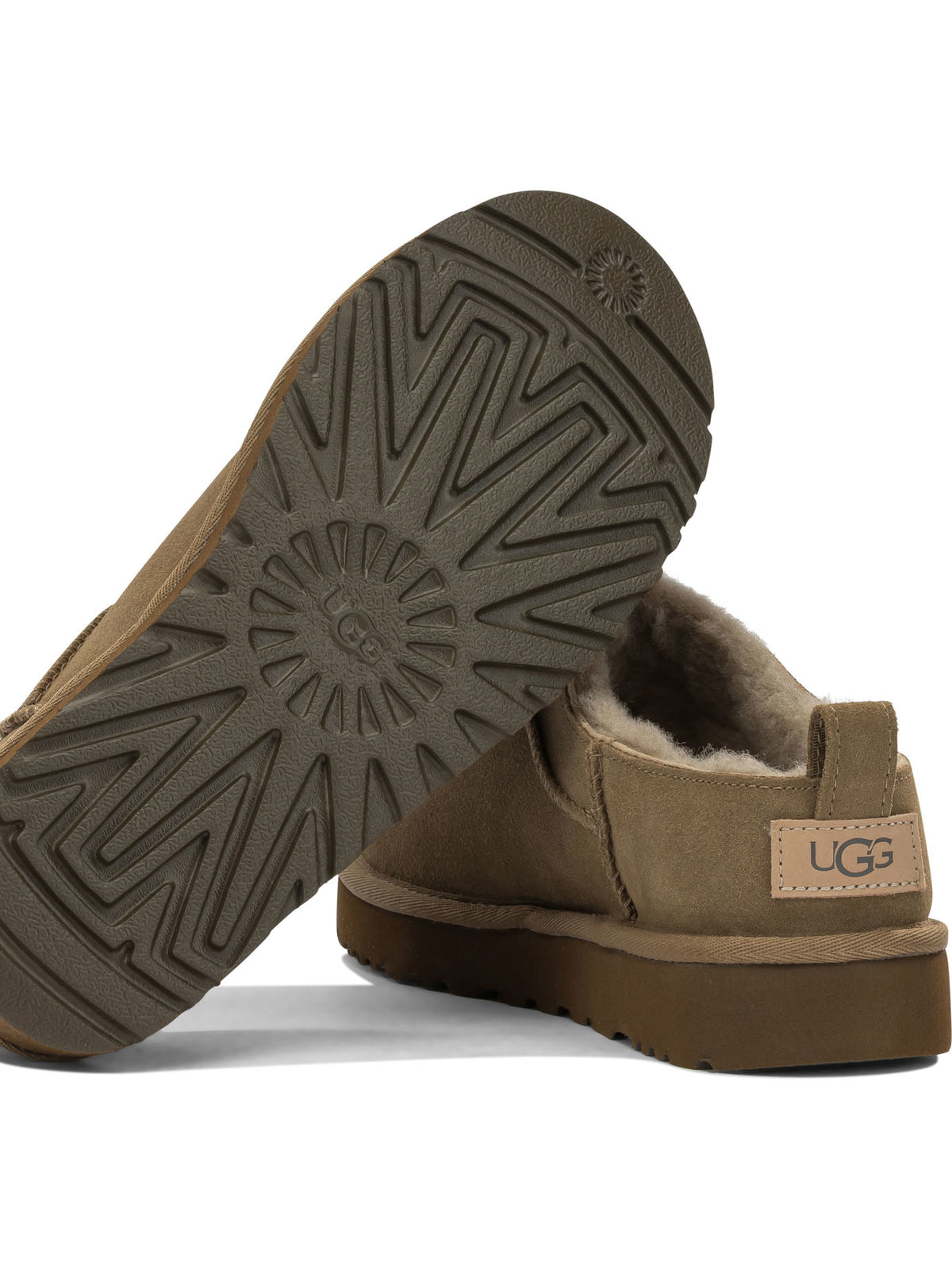 Ugg Classic Micro Slippers