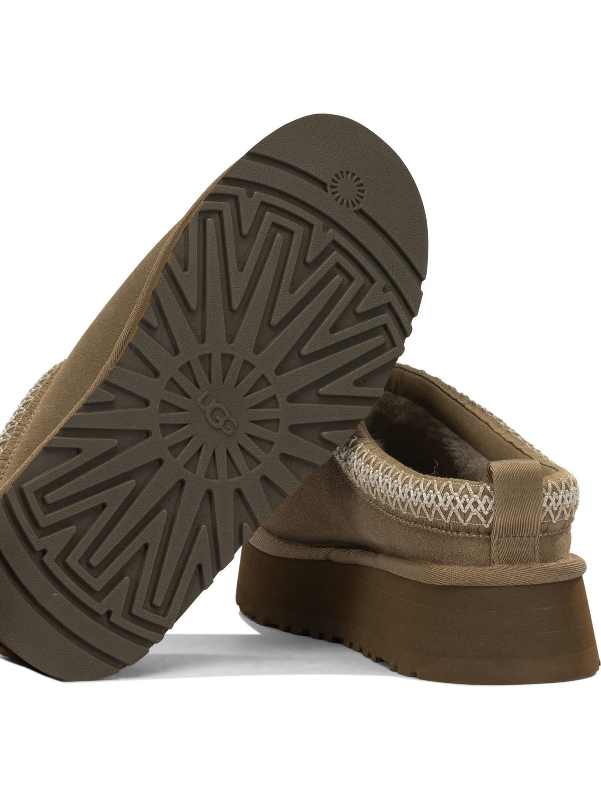 Ugg Tazz Ii Slippers