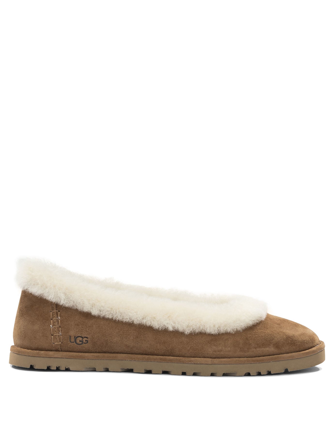 Ugg Zora Classic Ballet Flats