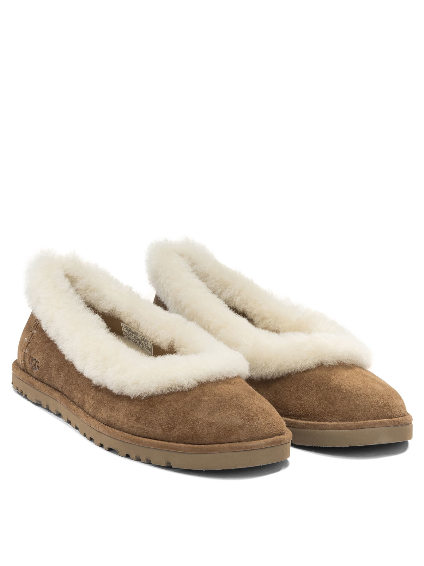Ugg Zora Classic Ballet Flats