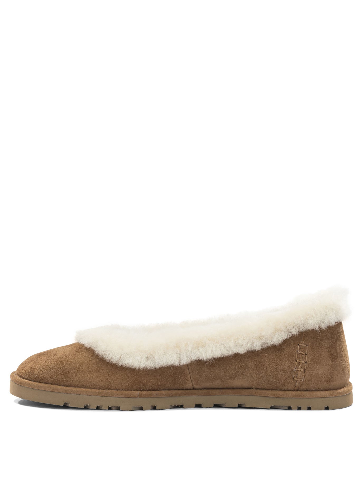 Ugg Zora Classic Ballet Flats