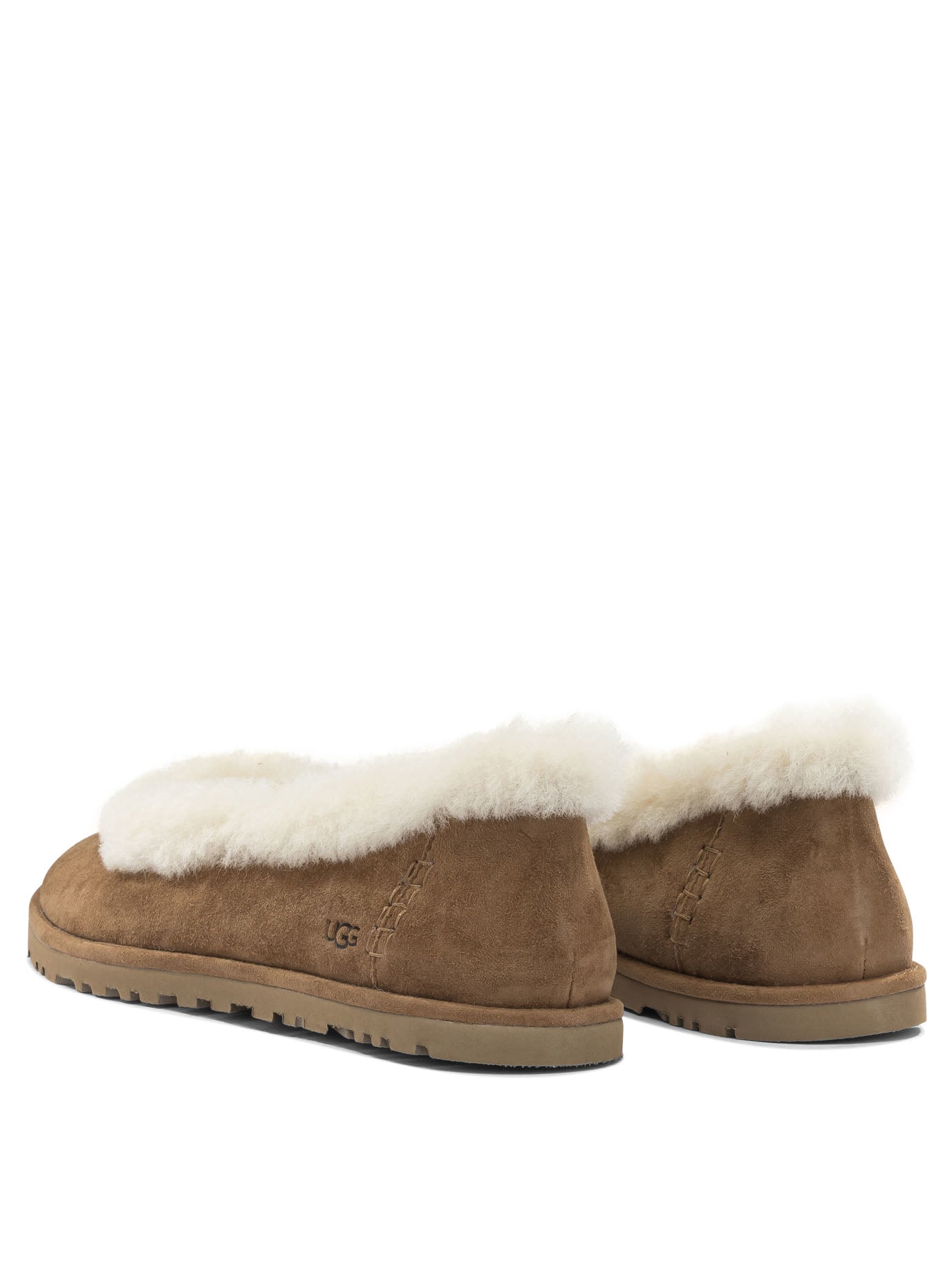 Ugg Zora Classic Ballet Flats