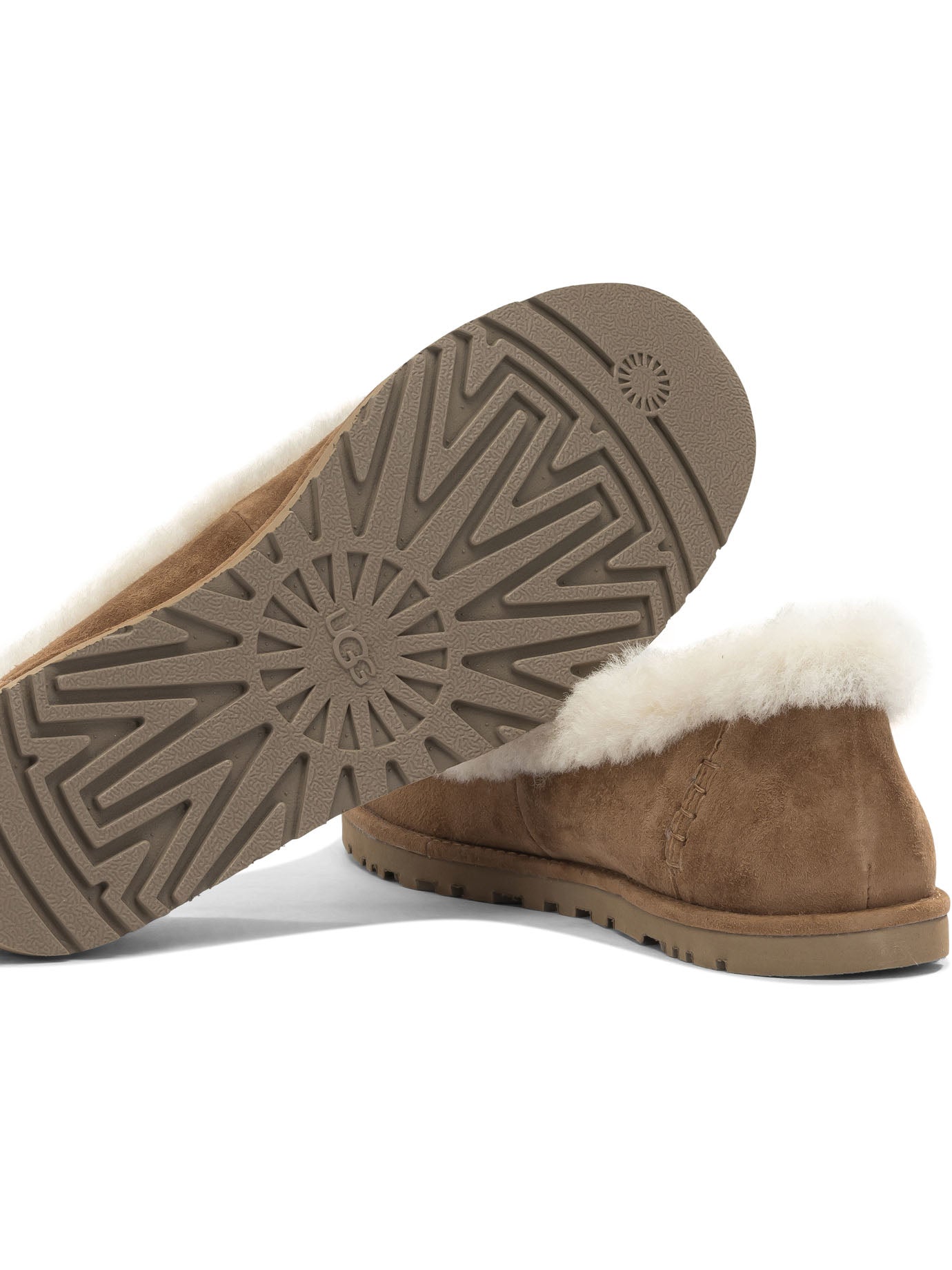 Ugg Zora Classic Ballet Flats