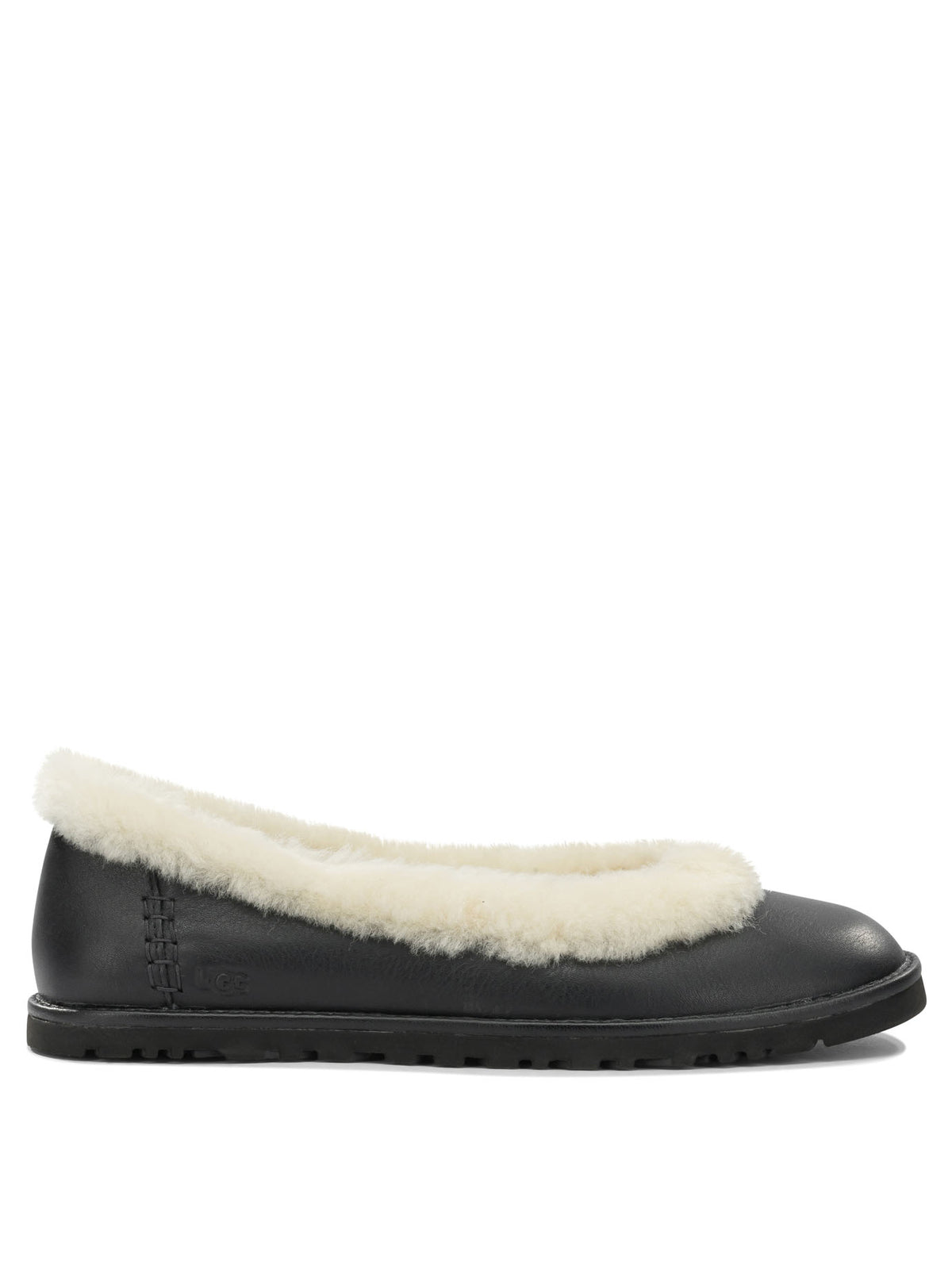 Ugg Zora Classic Ballet Flats