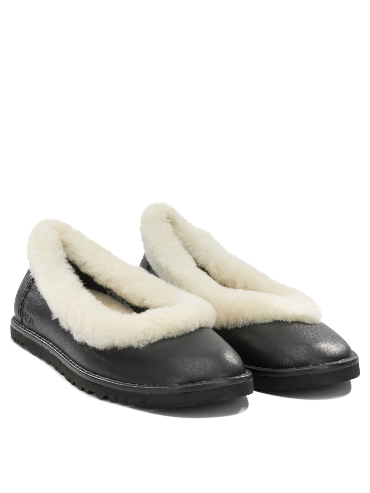 Ugg Zora Classic Ballet Flats