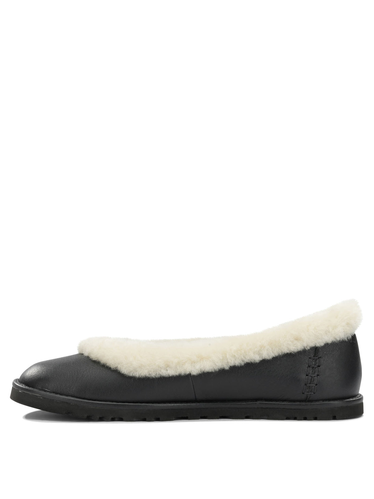 Ugg Zora Classic Ballet Flats