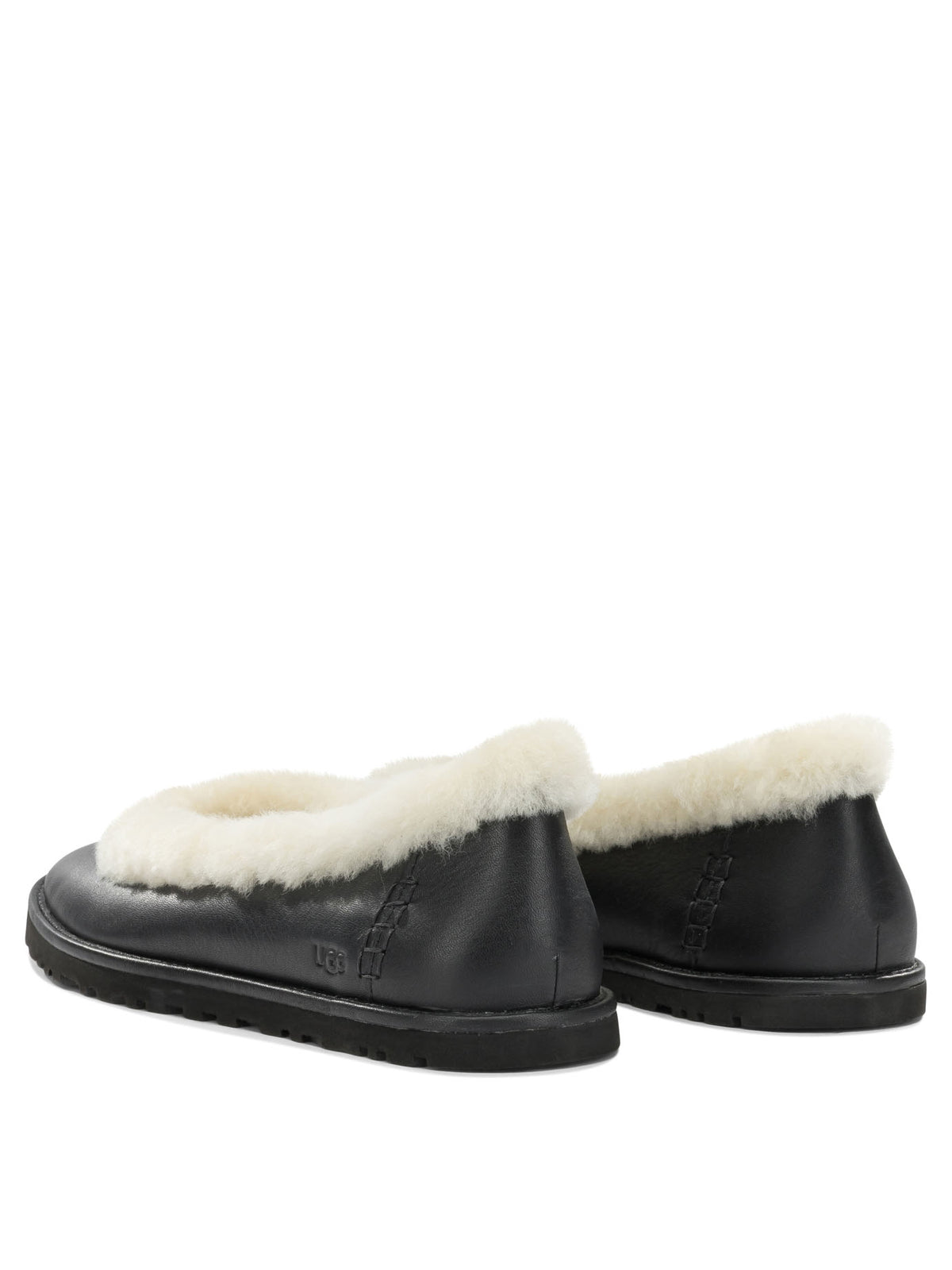 Ugg Zora Classic Ballet Flats