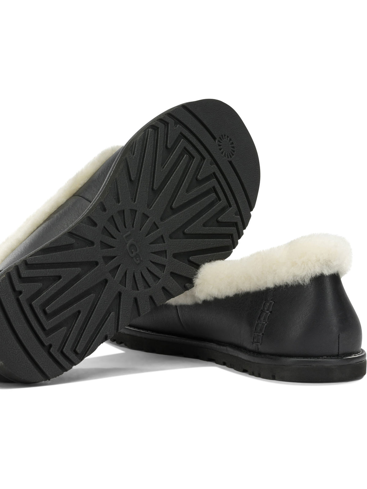 Ugg Zora Classic Ballet Flats