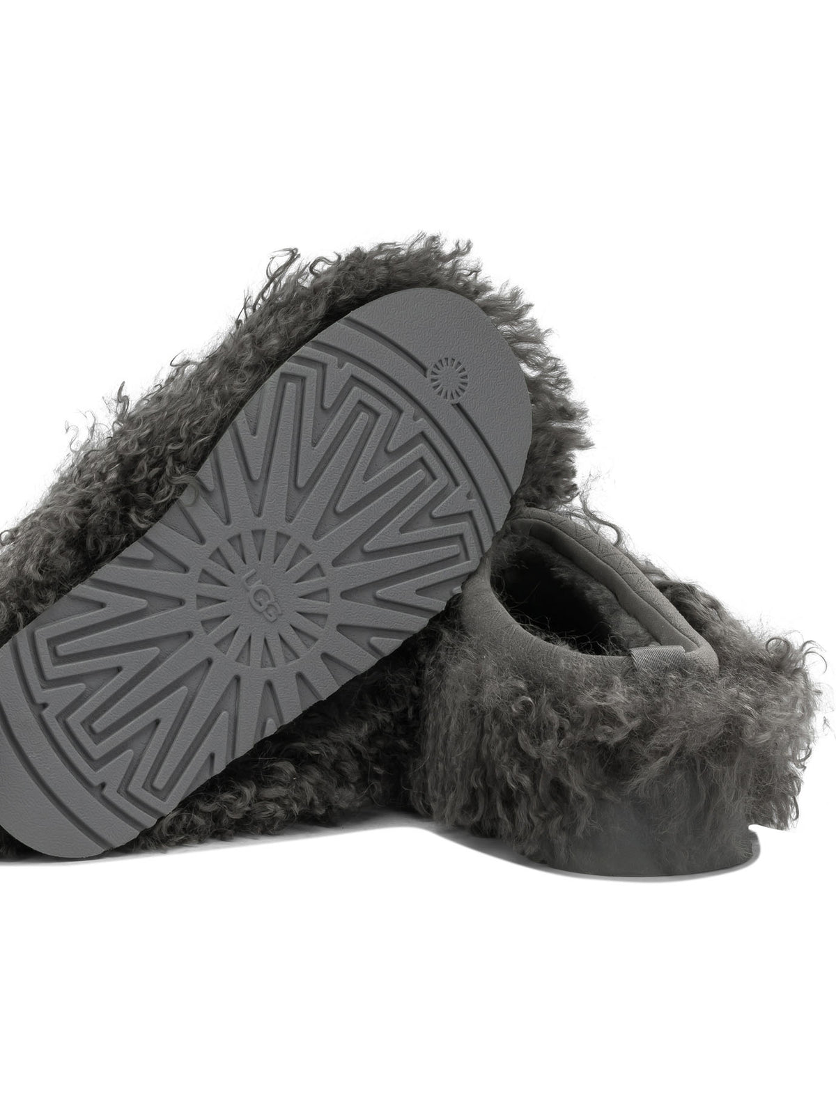 Ugg Tazz Fluff Momma Slippers