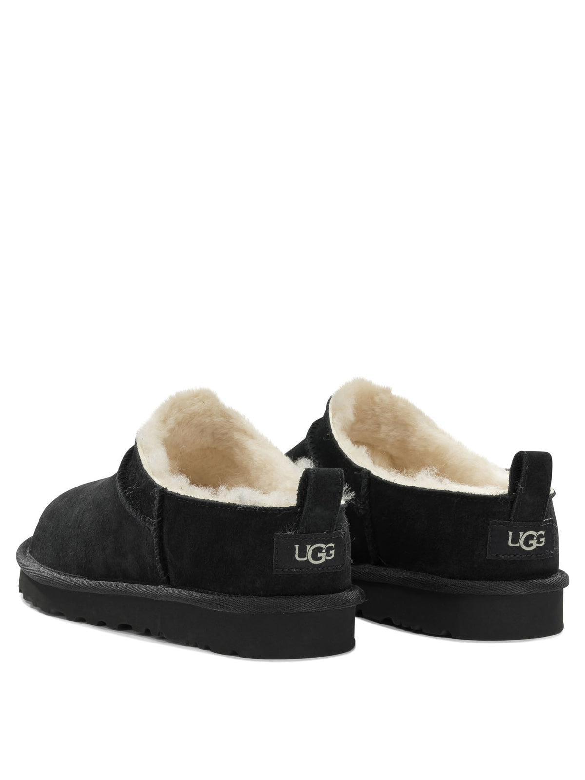 Ugg Classic Micro Slippers