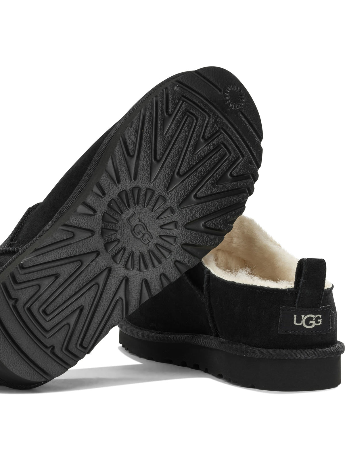 Ugg Classic Micro Slippers