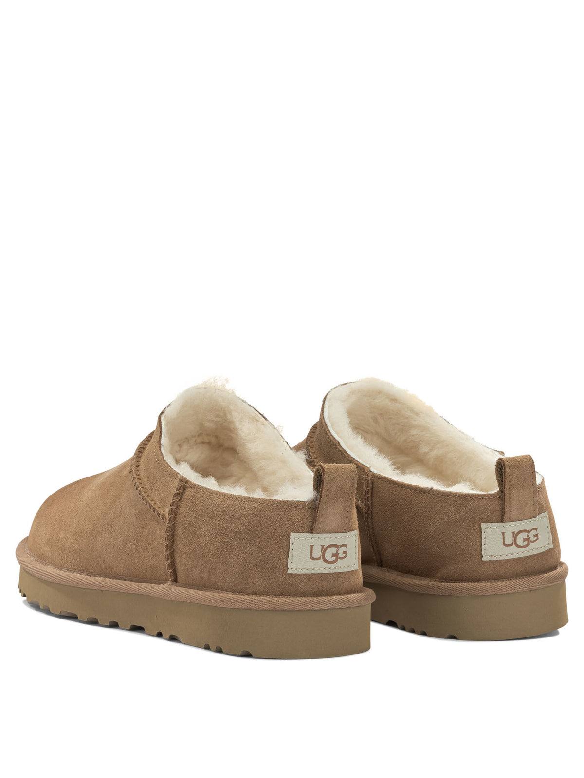 Ugg Classic Micro Slippers