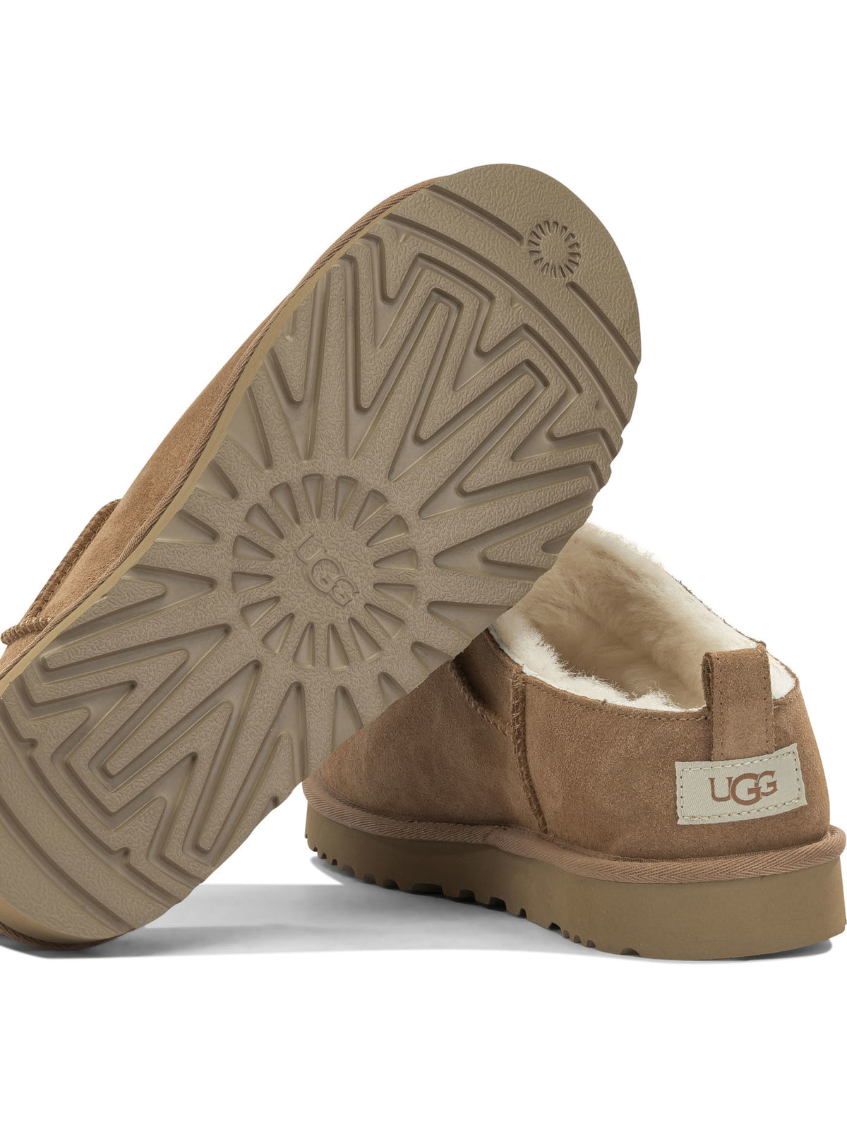 Ugg Classic Micro Slippers