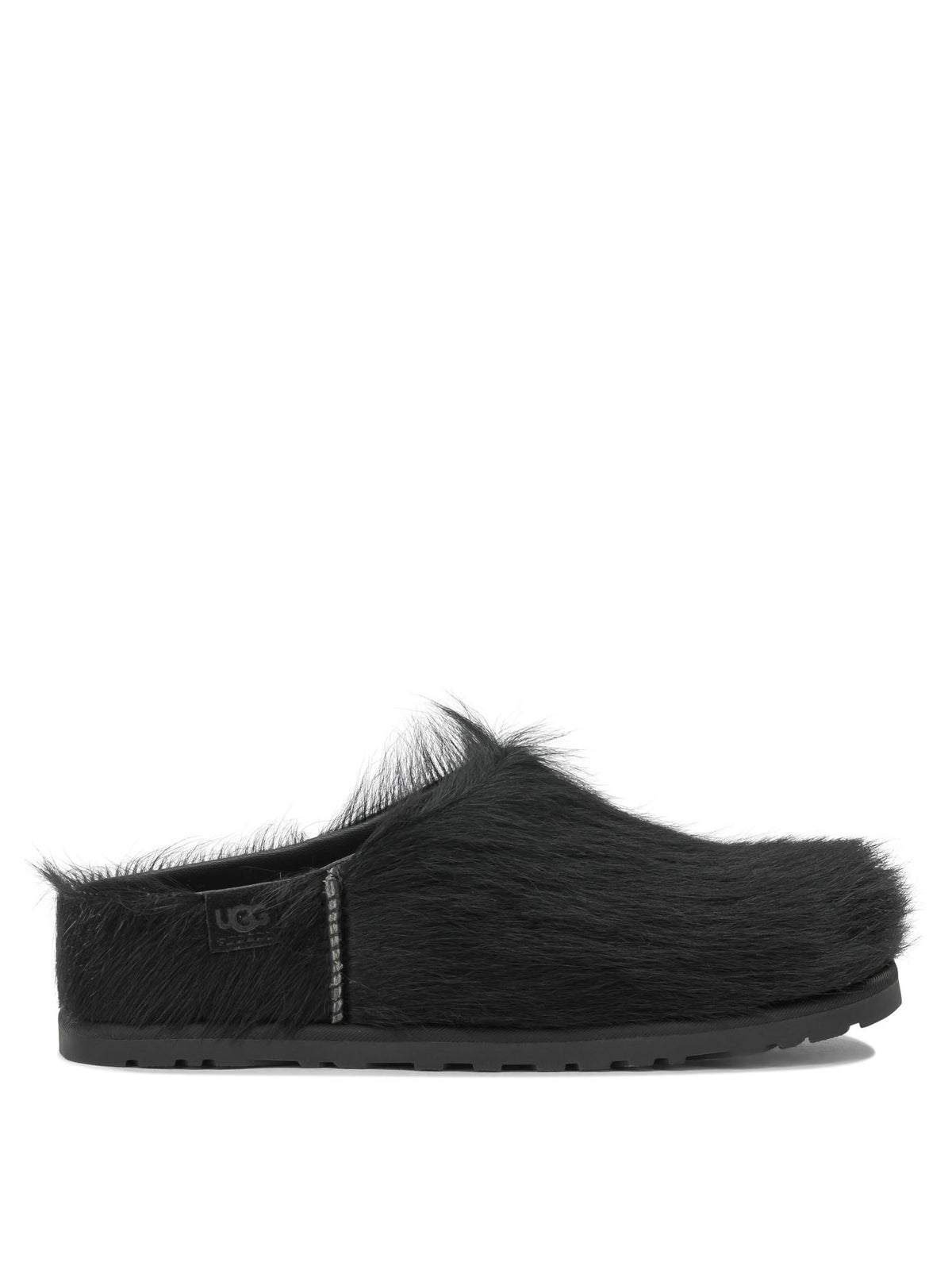 Ugg Otzo Hair Clogs