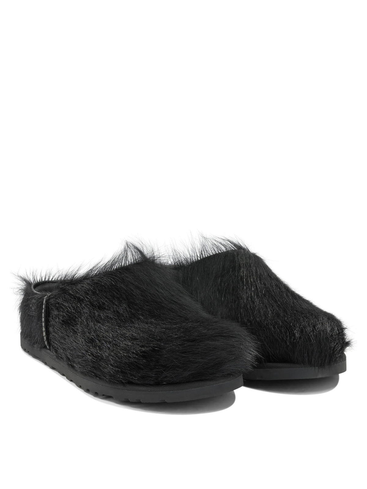 Ugg Otzo Hair Clogs