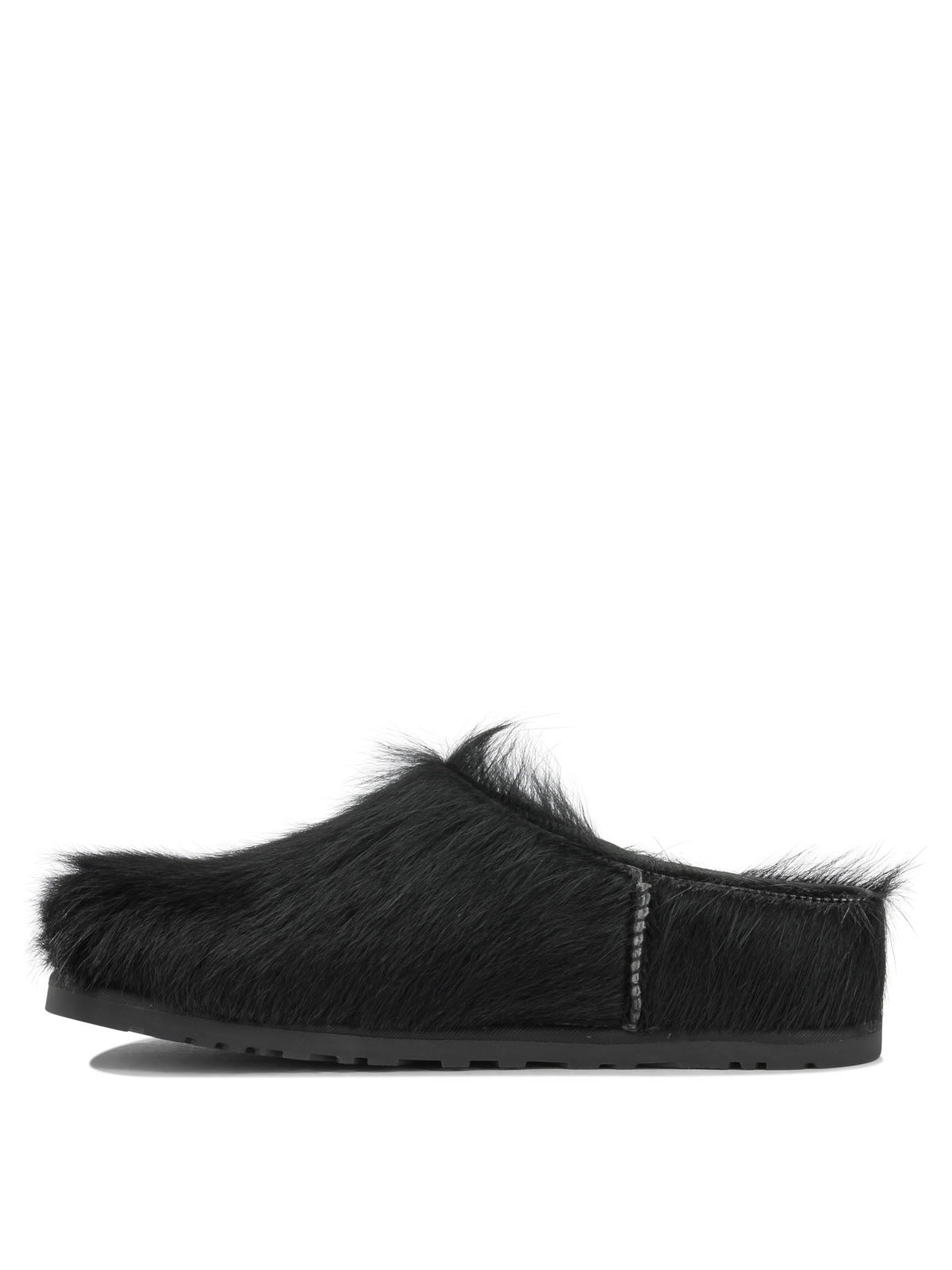 Ugg Otzo Hair Clogs