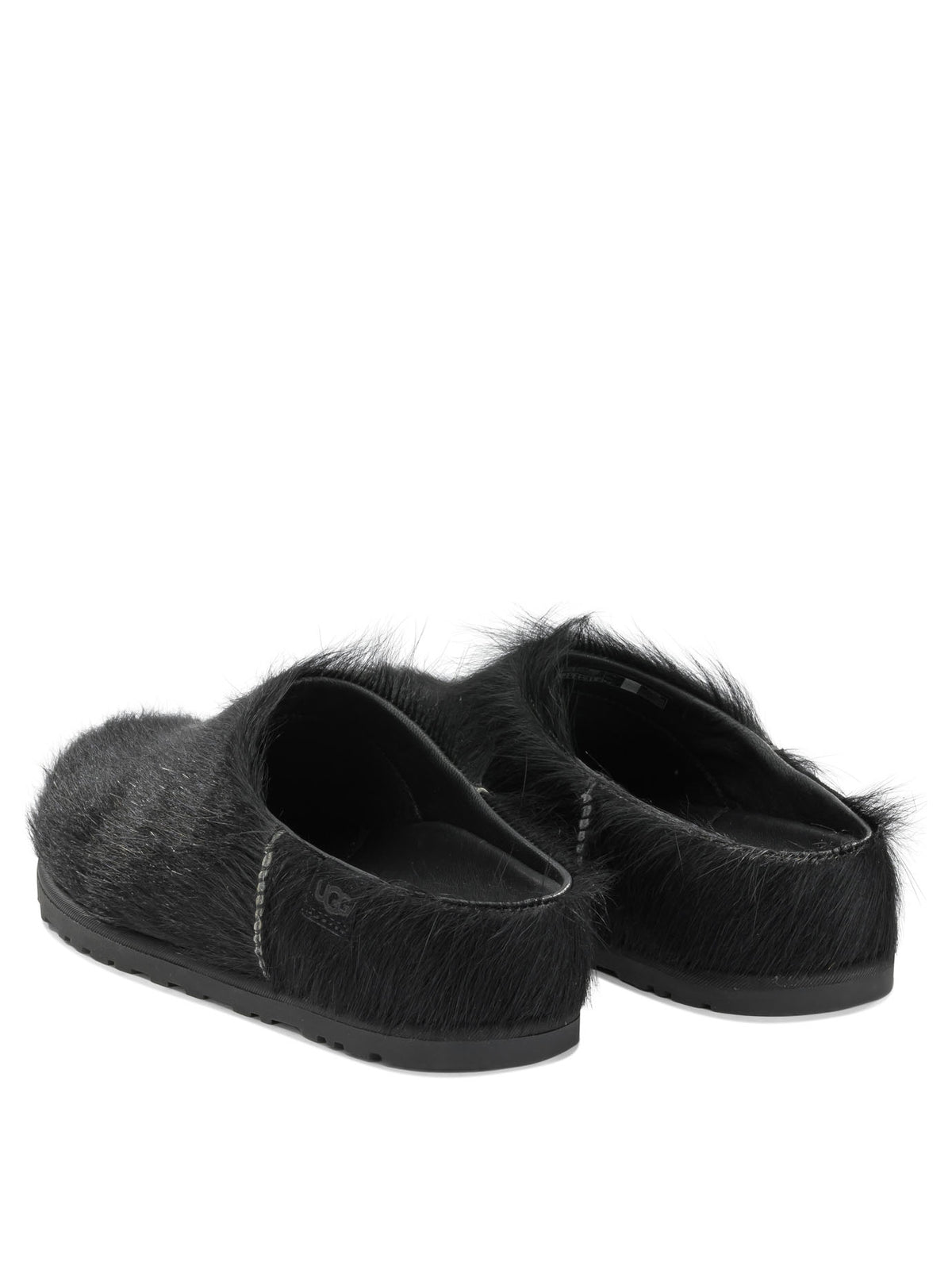Ugg Otzo Hair Clogs
