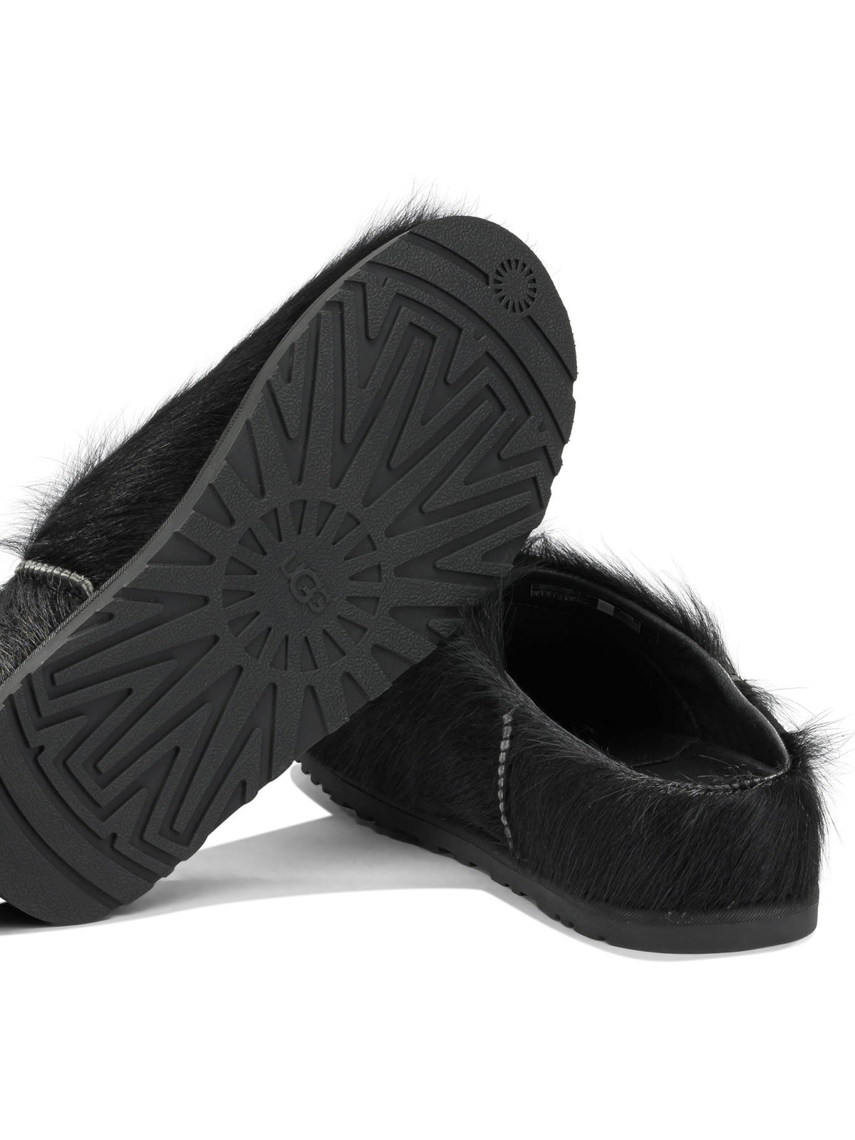 Ugg Otzo Hair Clogs