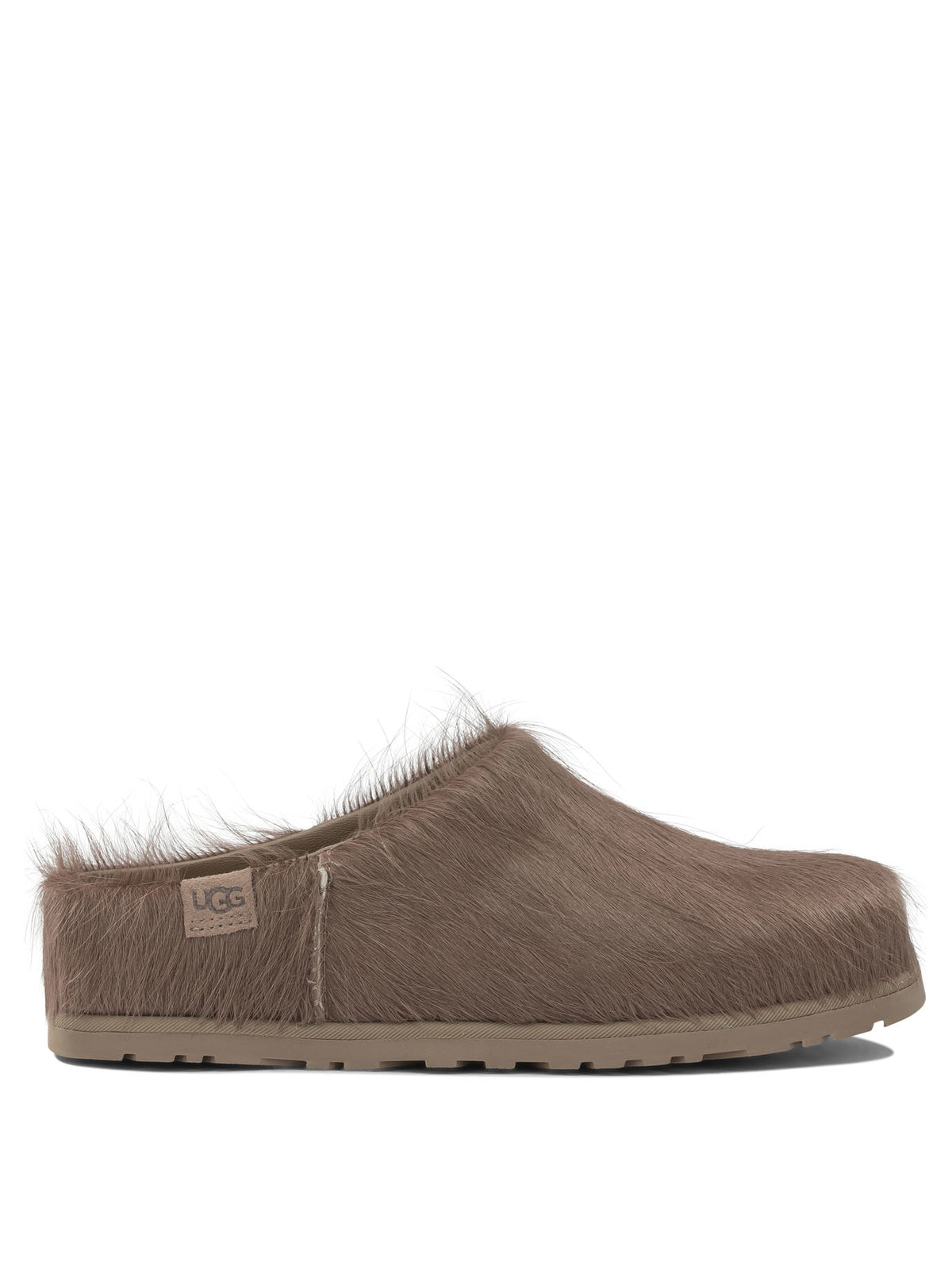 Ugg Otzo Hair Clogs