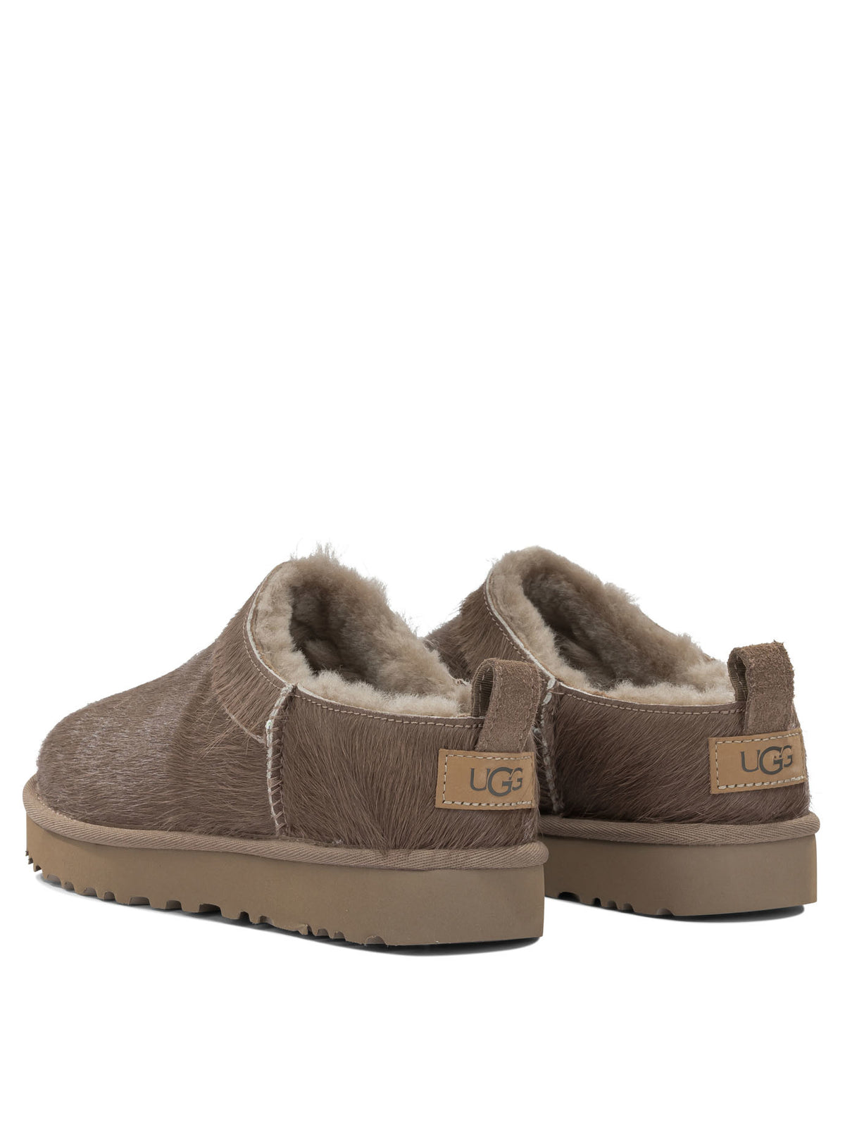 Ugg Micro Slippers