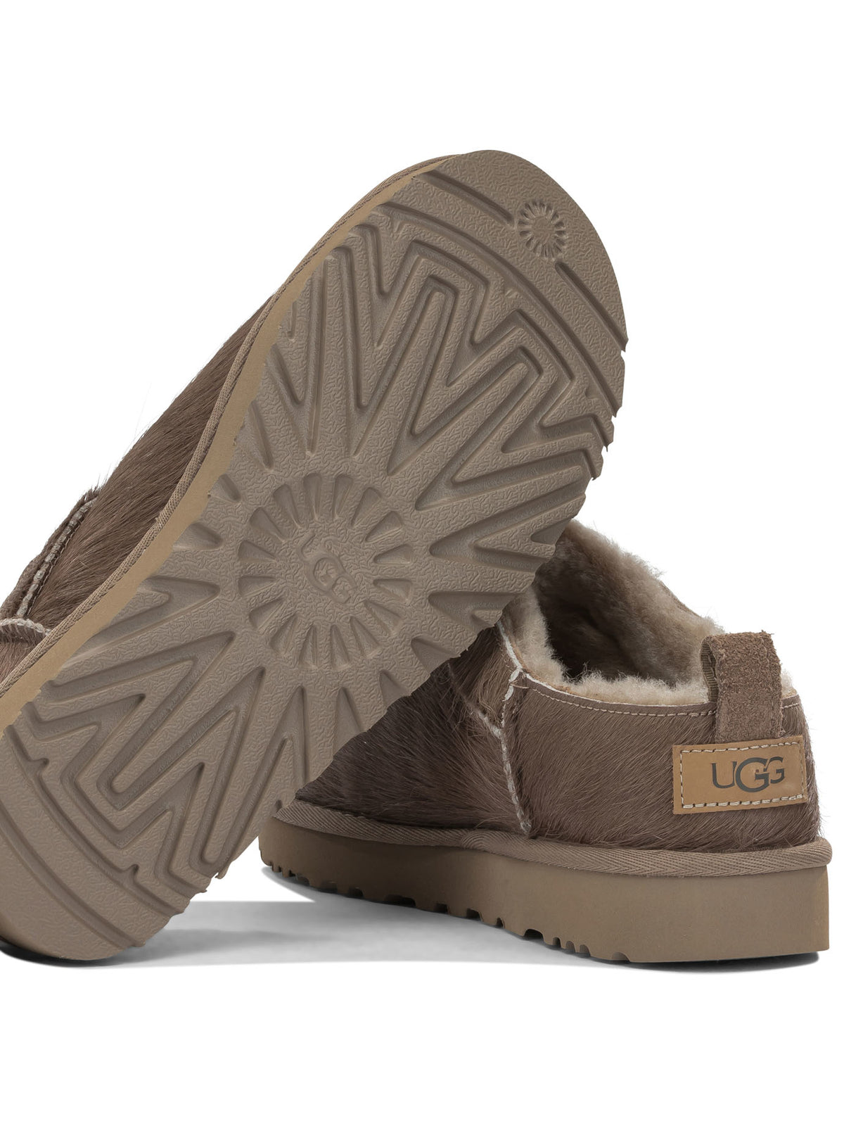 Ugg Micro Slippers