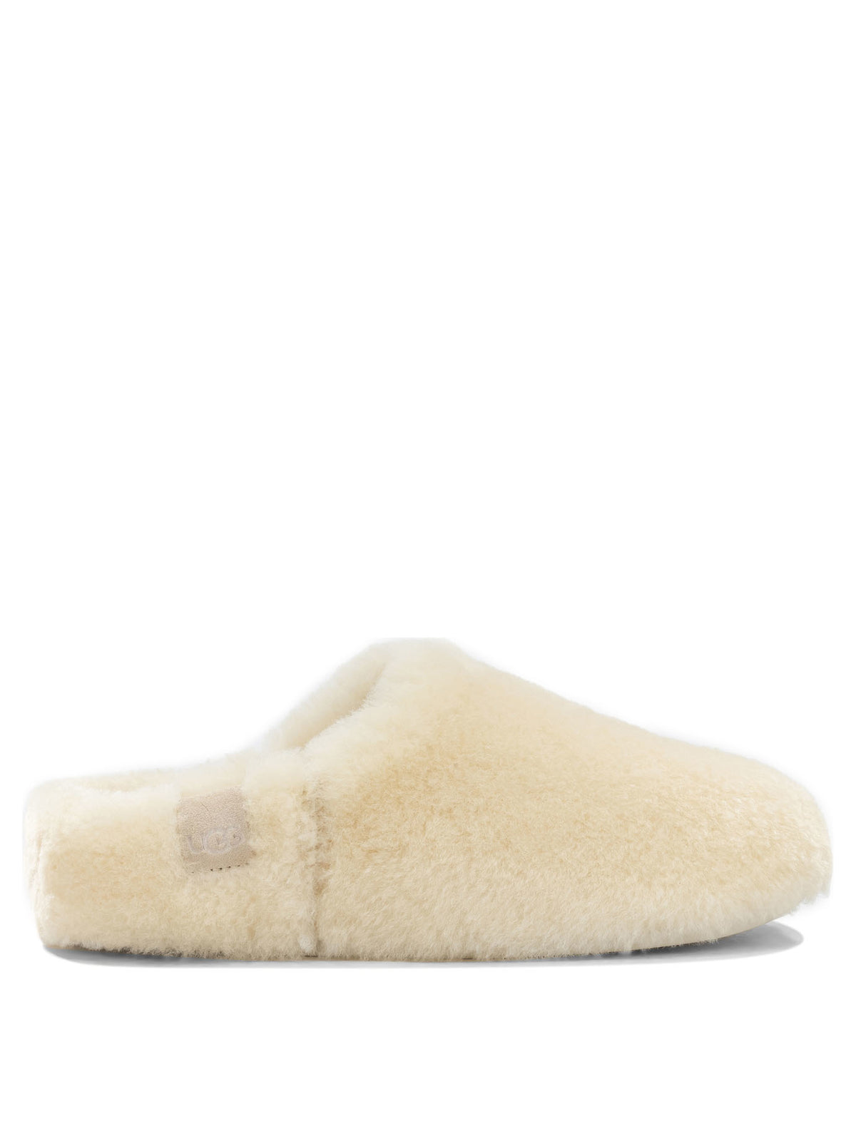 Ugg Elea Fluffed Slippers