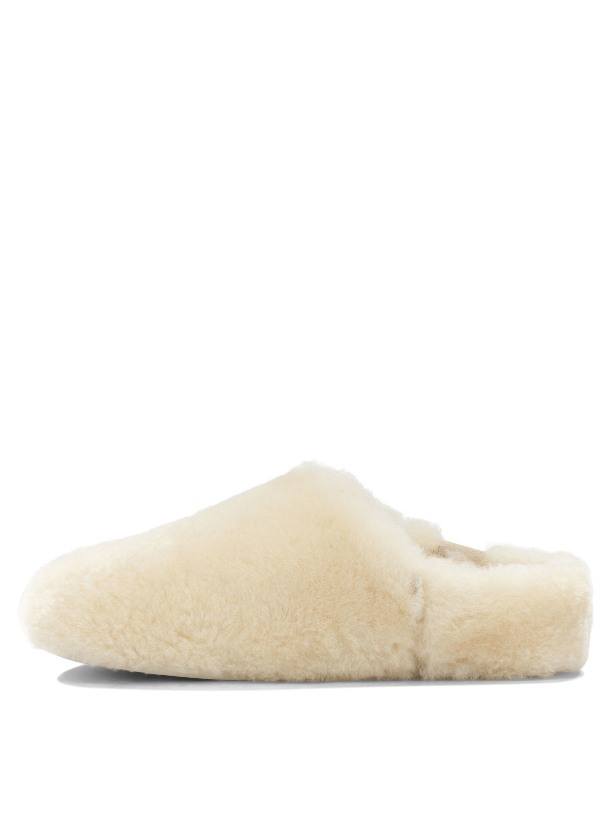 Ugg Elea Fluffed Slippers