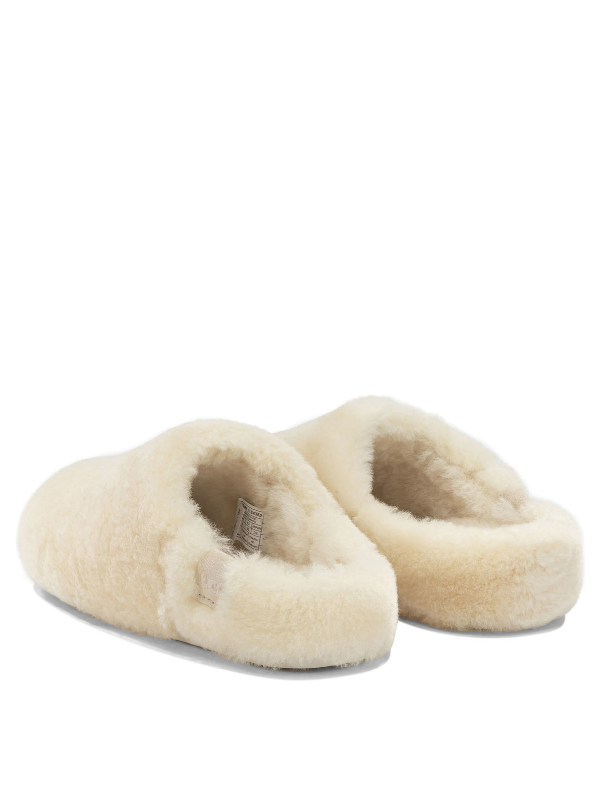 Ugg Elea Fluffed Slippers