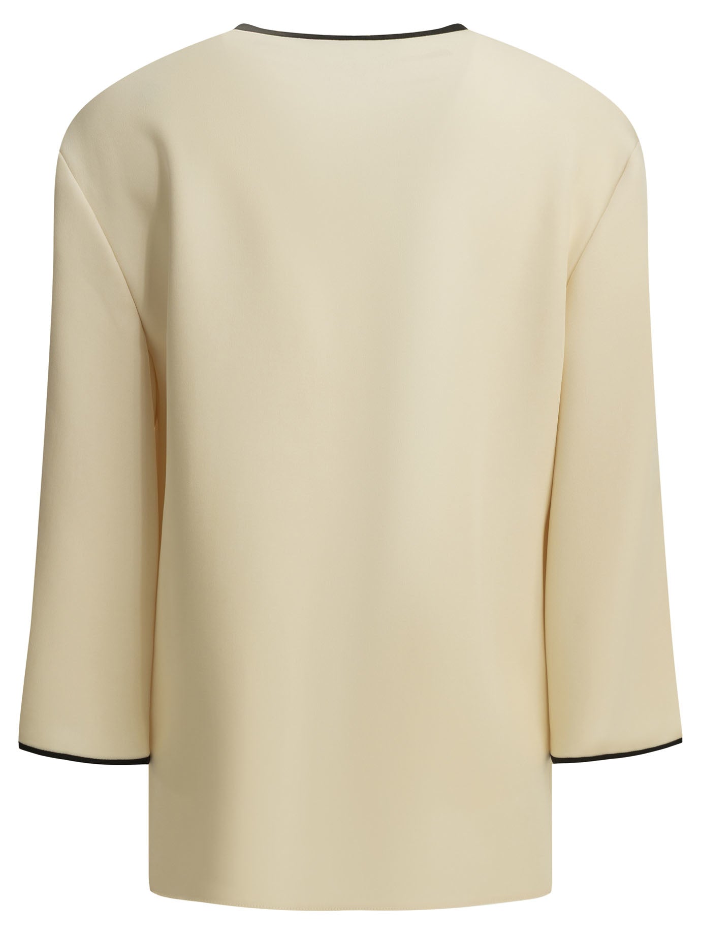 Valentino Cady Couture Blouse