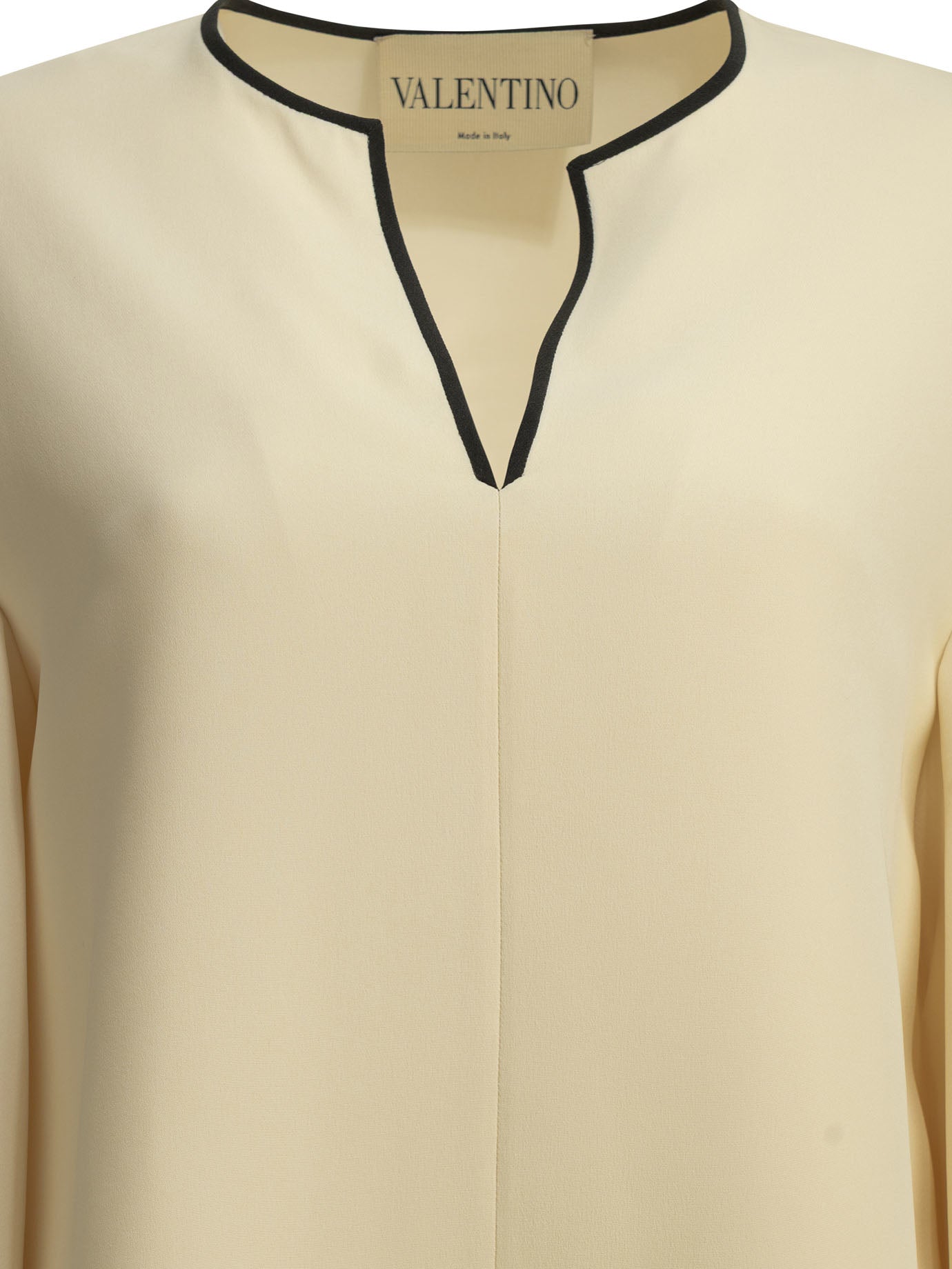Valentino Cady Couture Blouse