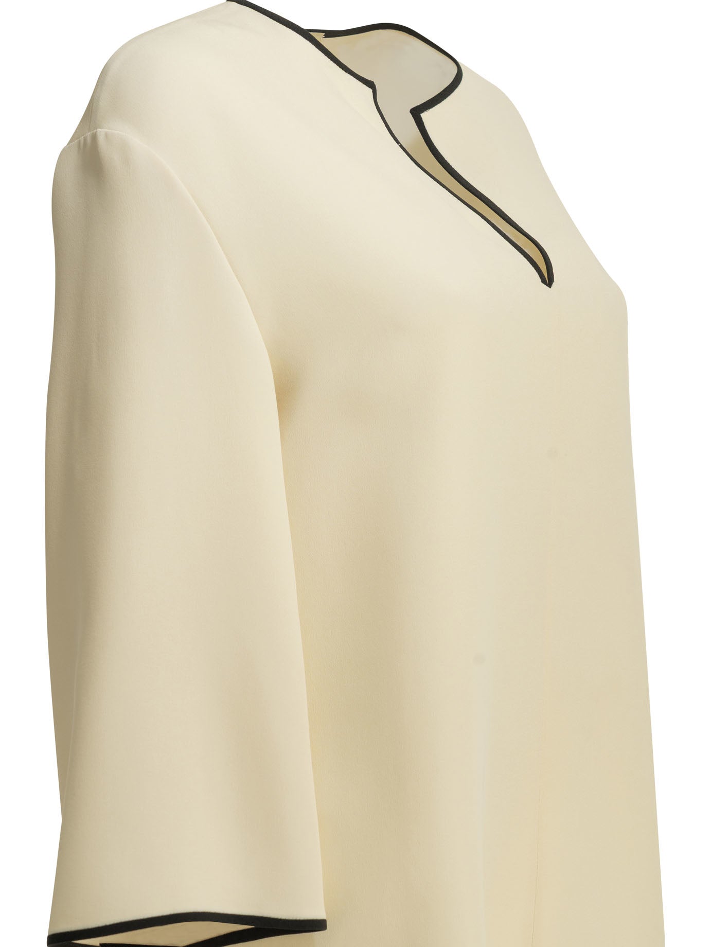 Valentino Cady Couture Blouse