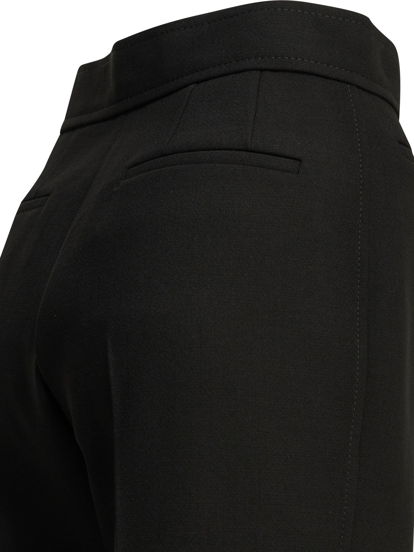Valentino Vgold Tailored Pants