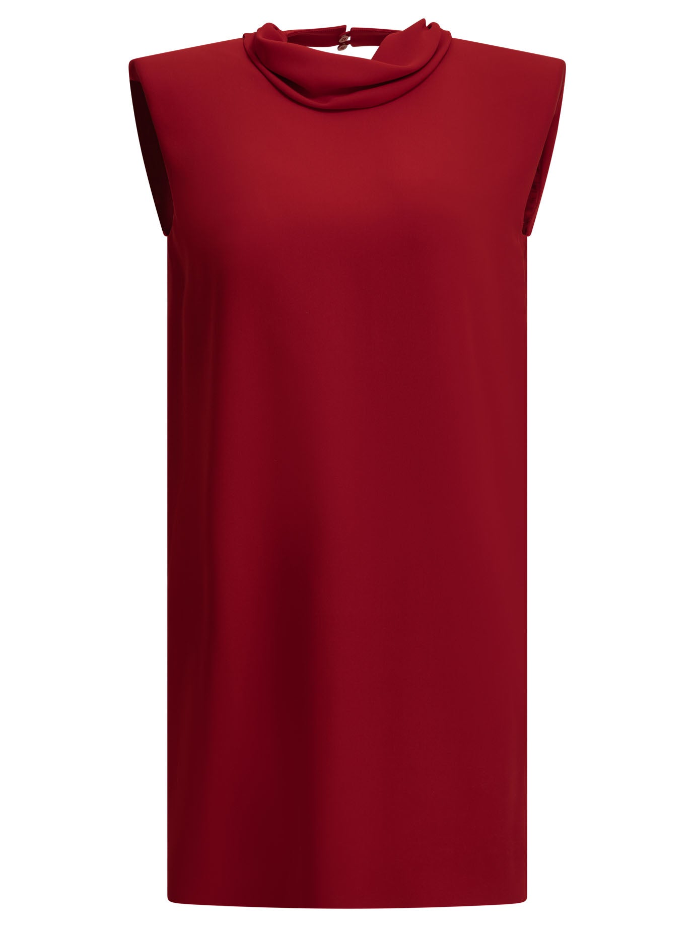 Valentino Cady Couture Short Dress