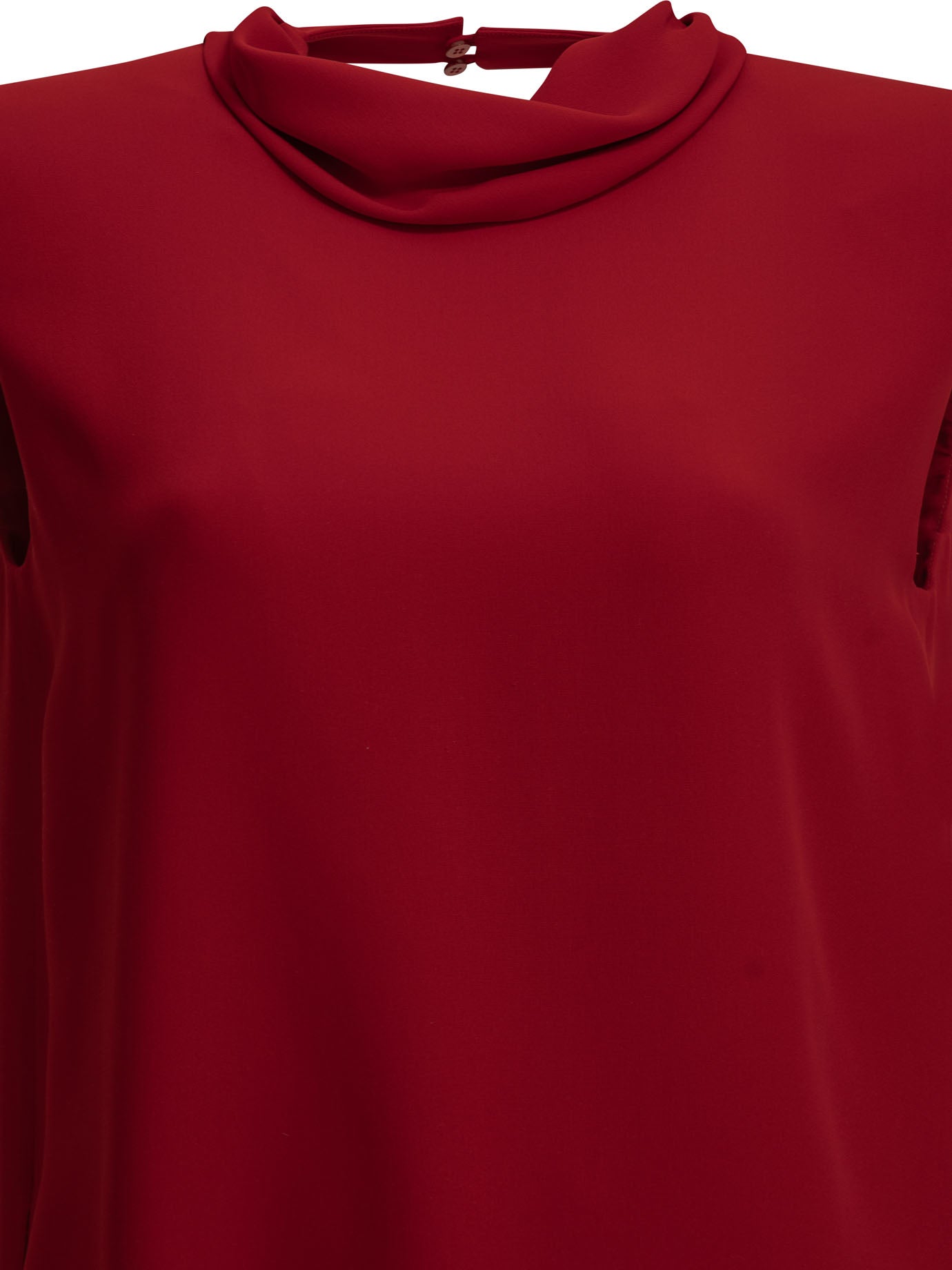 Valentino Cady Couture Short Dress