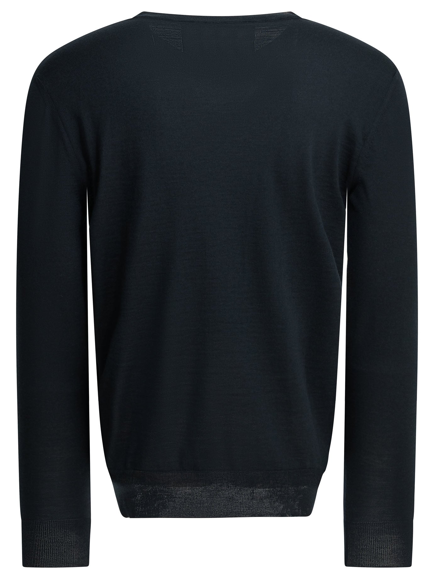 Valentino Vlogo Signature Crewneck Sweater