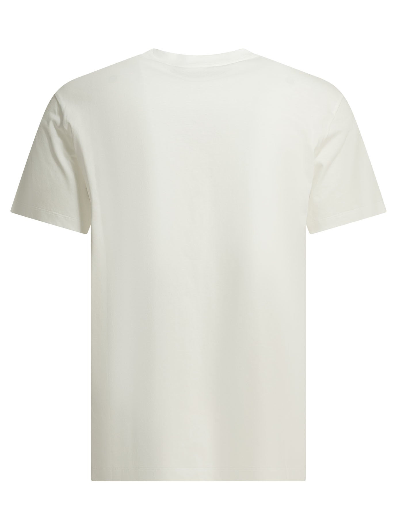 Valentino Vltn Crew-Neck T-Shirt