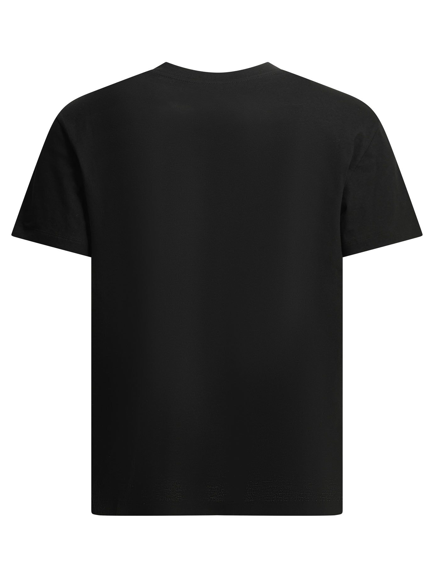 Valentino Vltn Crew-Neck T-Shirt