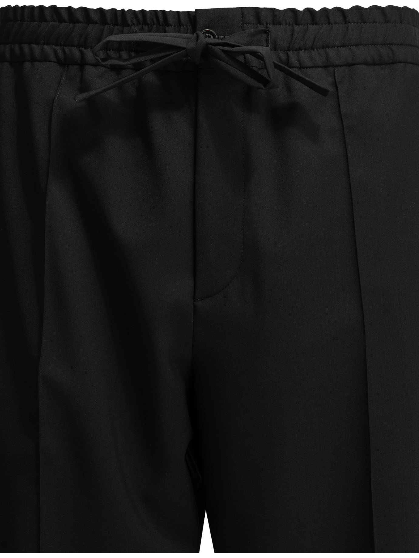 Valentino Vlogo Signature Tailored Pants
