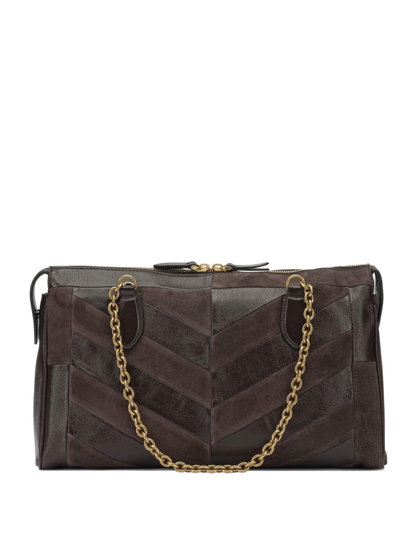 Valentino Garavani Panthea Medium Shoulder Bag