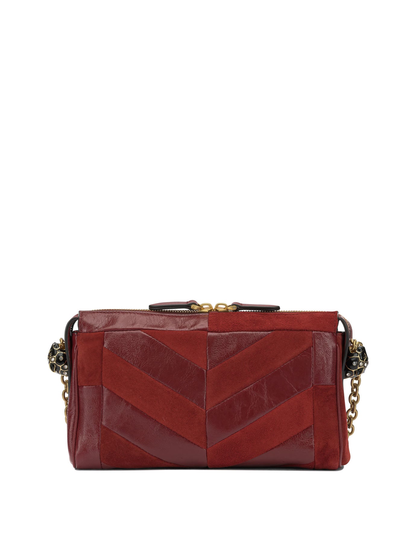 Valentino Garavani Panthea Small Shoulder Bag