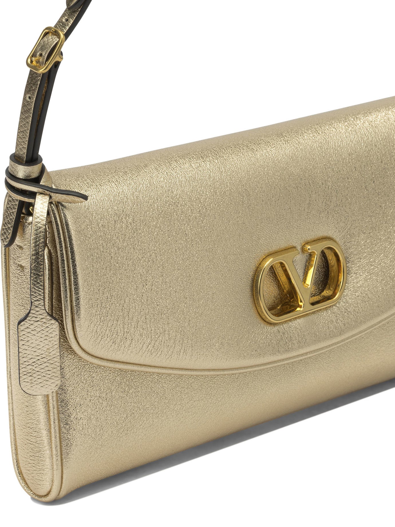 Valentino Garavani Devain Small Shoulder Bag