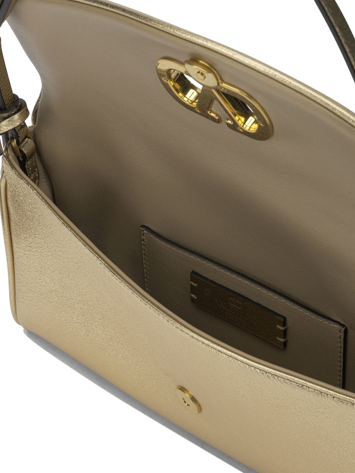 Valentino Garavani Devain Small Shoulder Bag