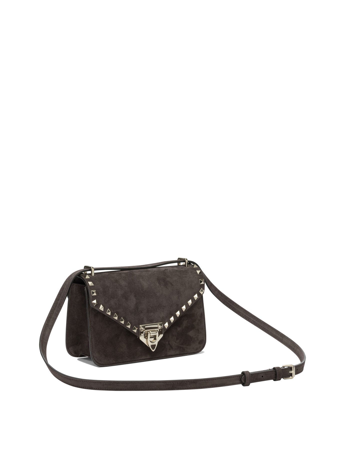 Valentino Garavani Rockstud Small Crossbody Bag