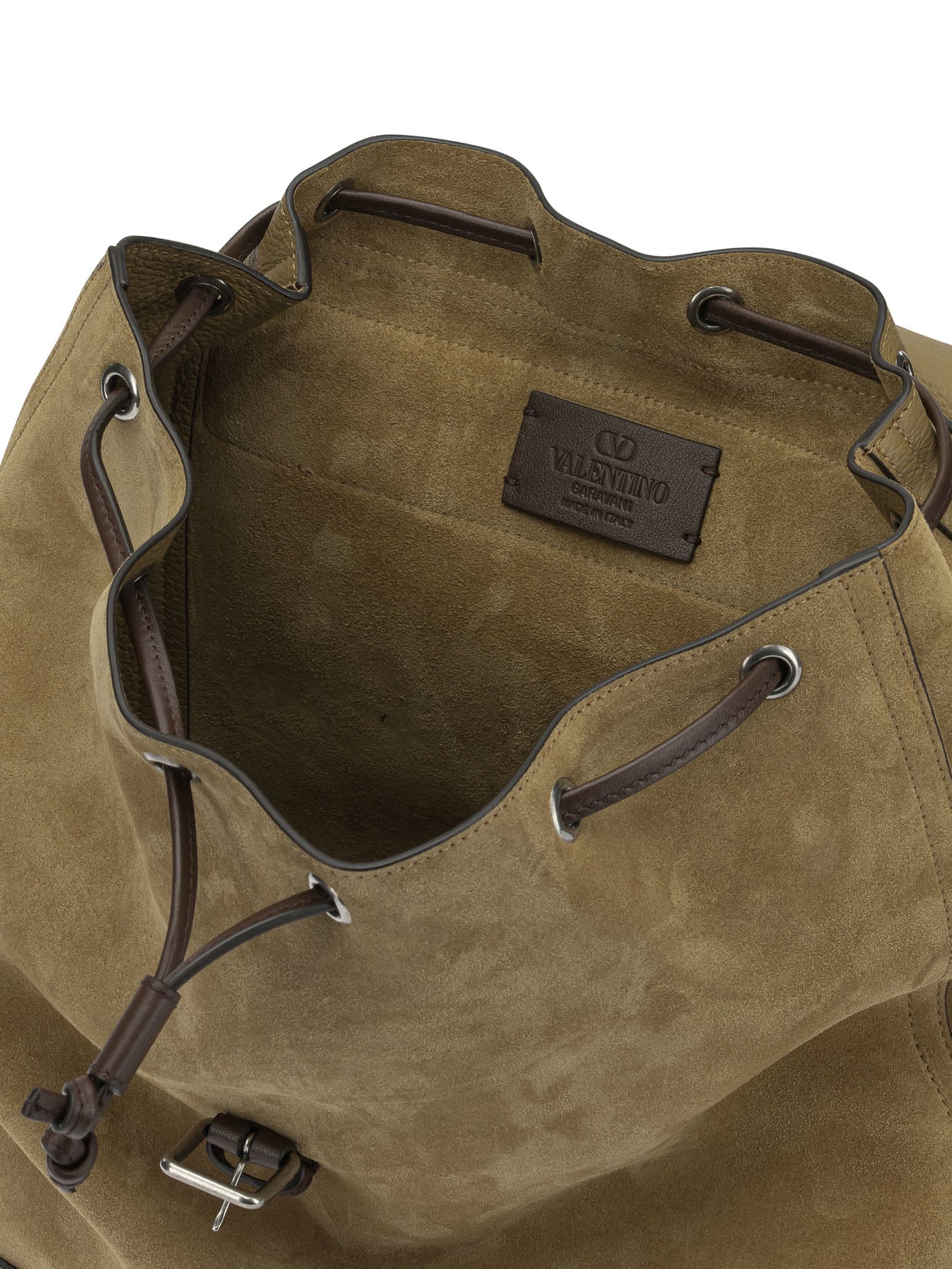 Valentino Garavani Antibes Casual Backpack