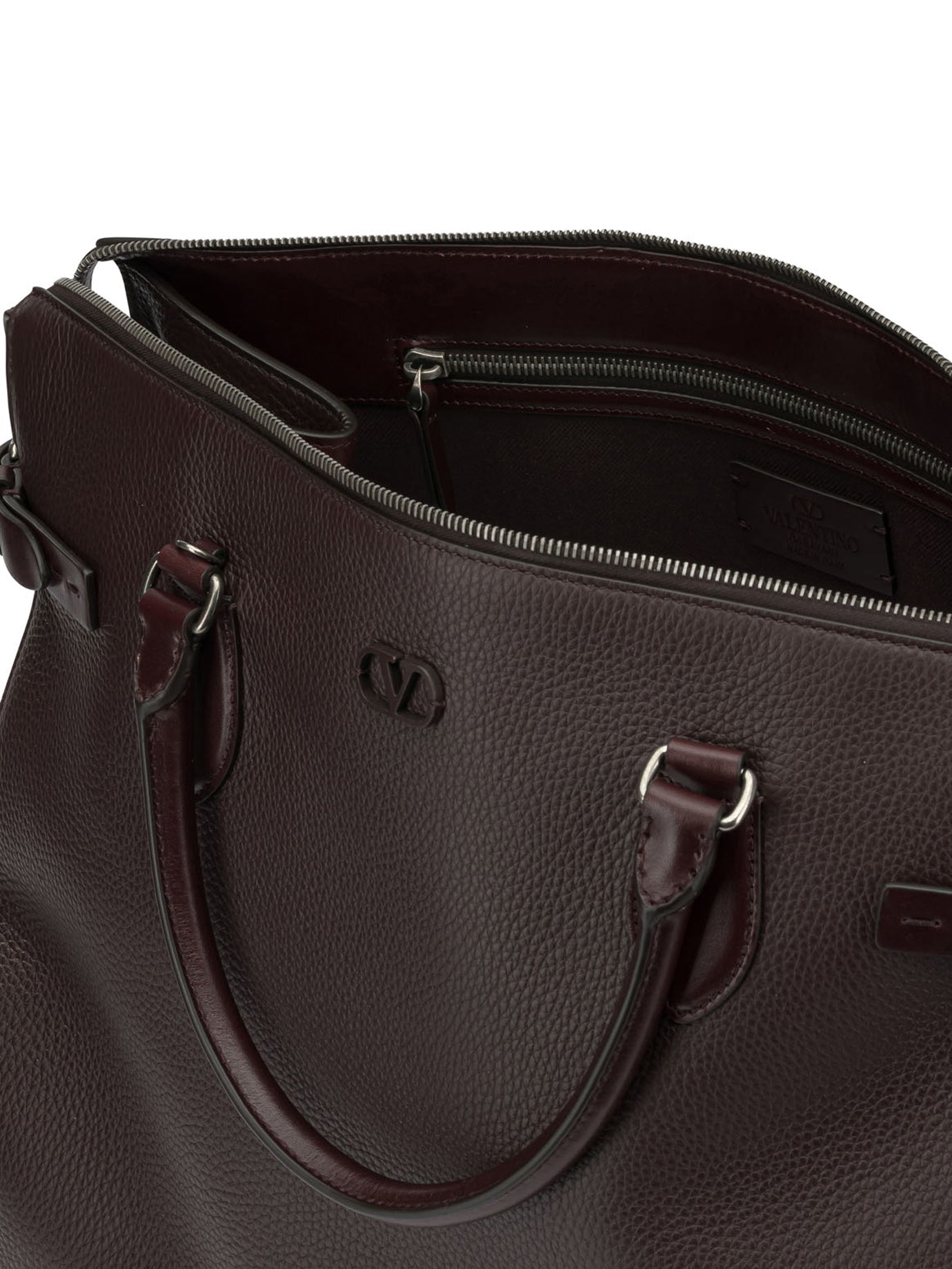 Valentino Garavani Antibes Large Shoulder Bag