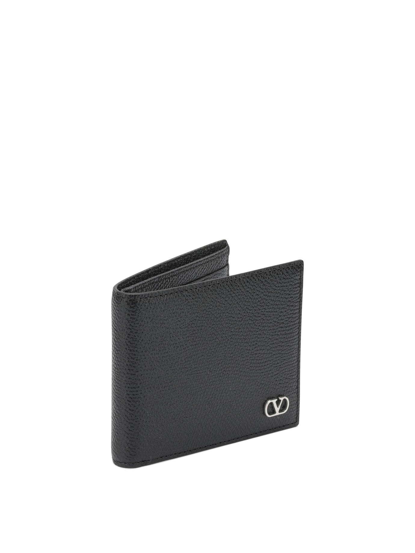 Valentino Garavani Vlogo Signature Wallet