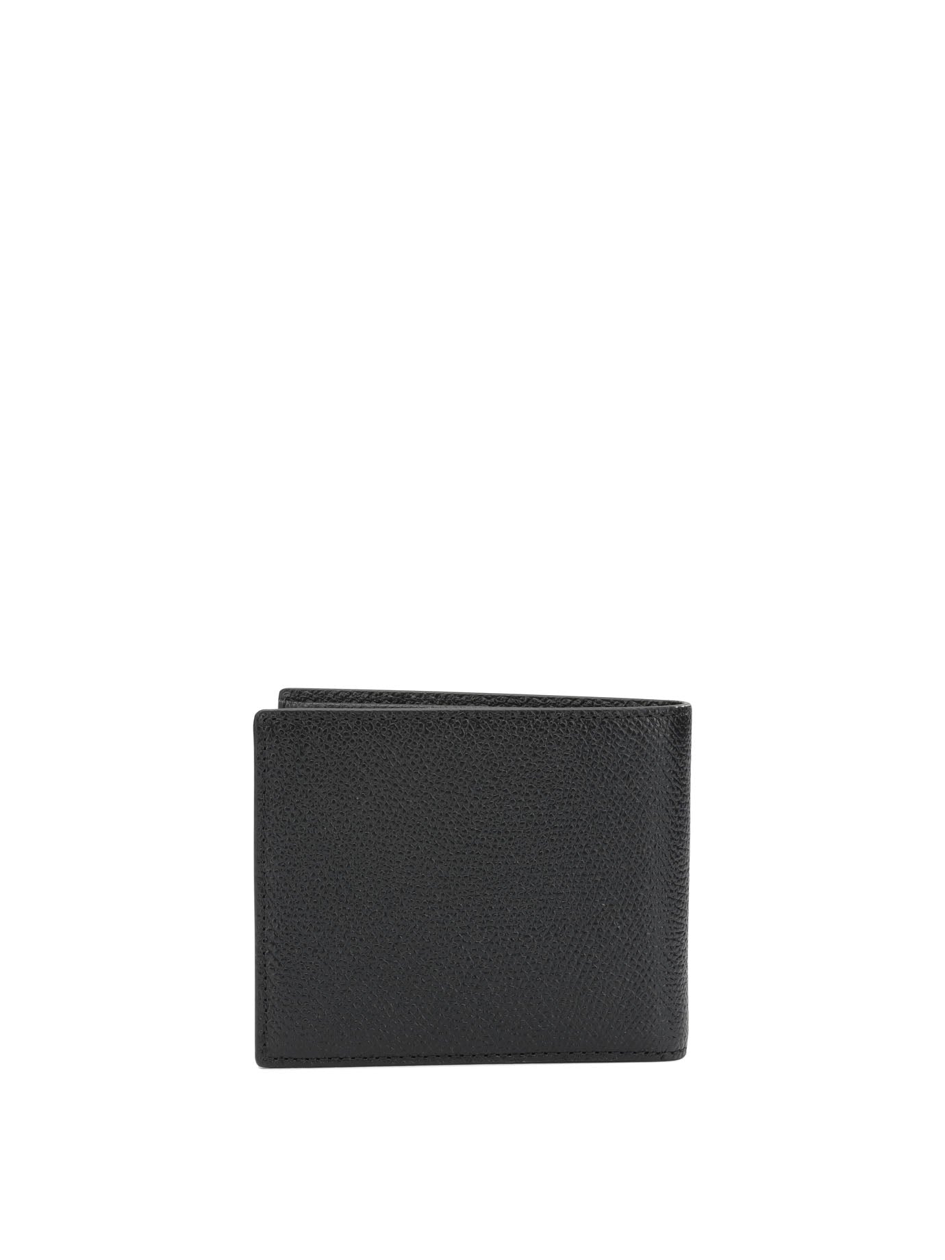 Valentino Garavani Vlogo Signature Wallet
