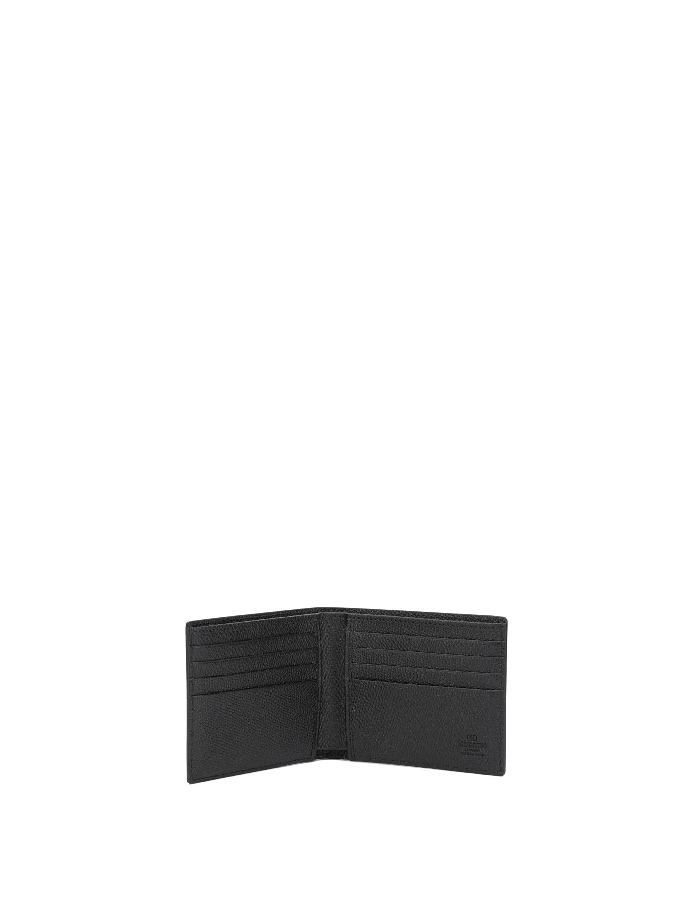 Valentino Garavani Vlogo Signature Wallet
